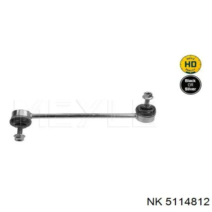 Амортизаційна стійка NK 5114812 ціна, від 7.55 USD