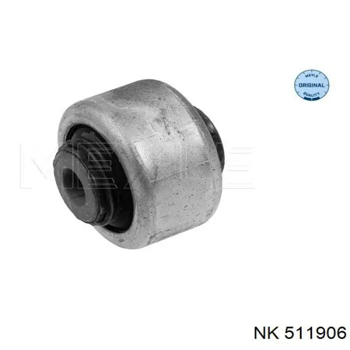511906 NK Граната зовнішня
