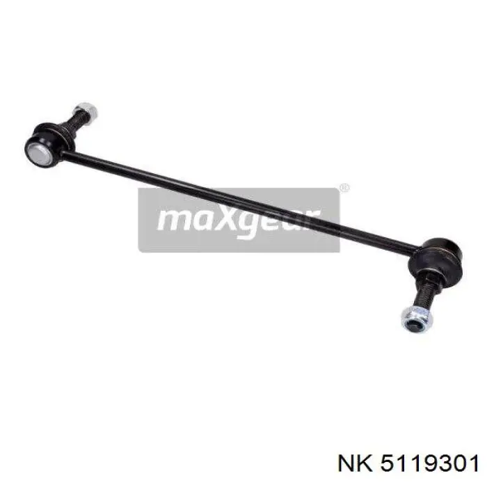 Амортизаційна стійка NK 5119301 ціна, від 12.46 USD
