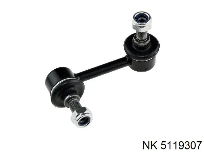 Лінк стабілізатора, заднього NK 5119307 ціна, від 11.25 USD