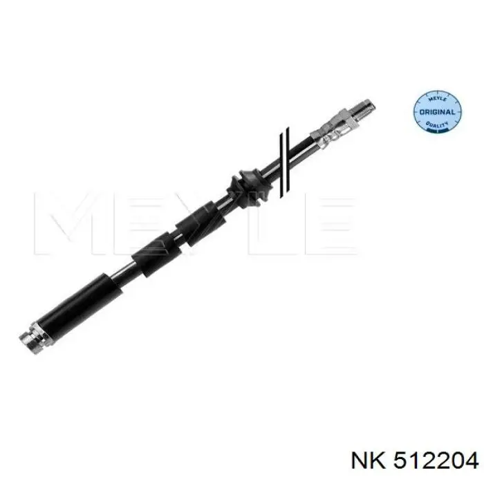 Граната колісна NK 512204 ціна, від 25.31 USD