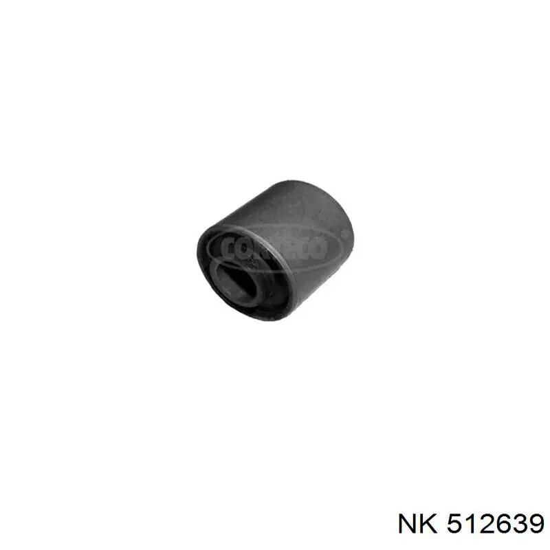 ШРУС зовнішній передній 512639 NK