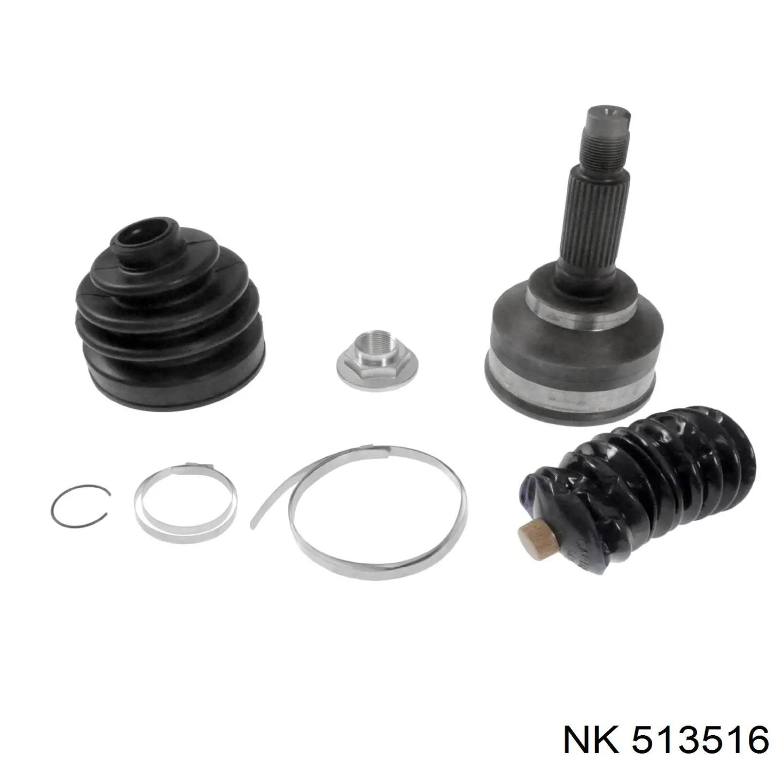 Купити 513516 NK Шарнір приводу зовнішній
