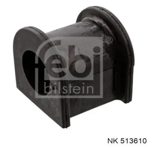 ШРУС зовнішній передній 513610 NK
