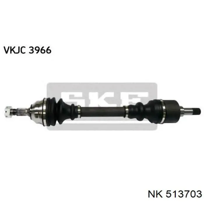 Граната колісна NK 513703 ціна, від 29.25 USD