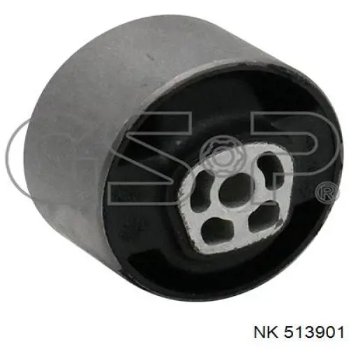 ШРУС наружный NK 513901 ШРУС наружный NK 513901