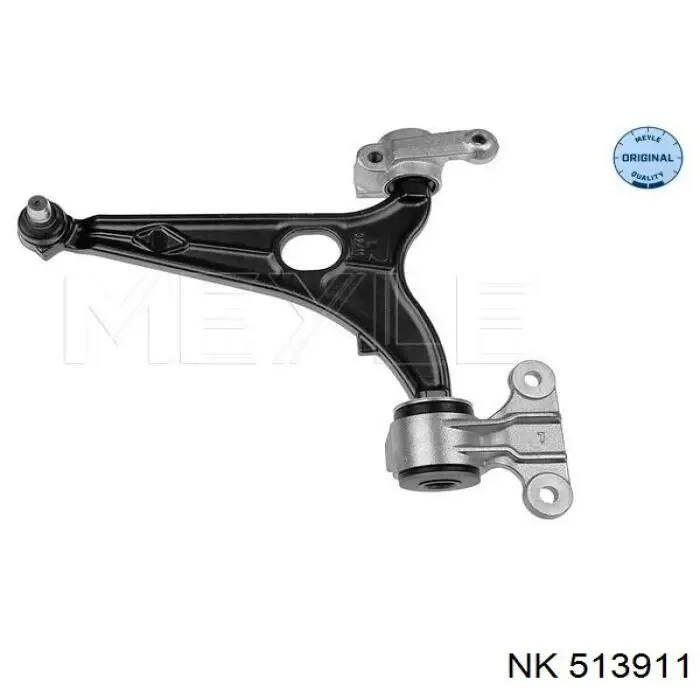 Граната колісна NK 513911 ціна, від 28.68 USD