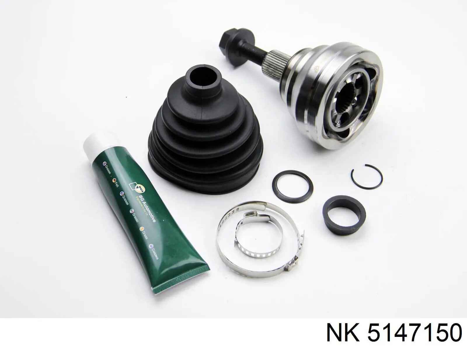 Купити 5147150 NK Шарнір приводу зовнішній