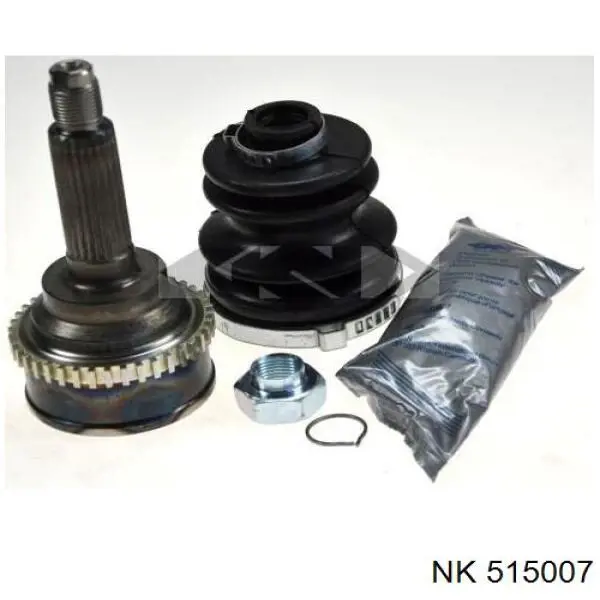 Купити 515007 NK Шарнір приводу зовнішній