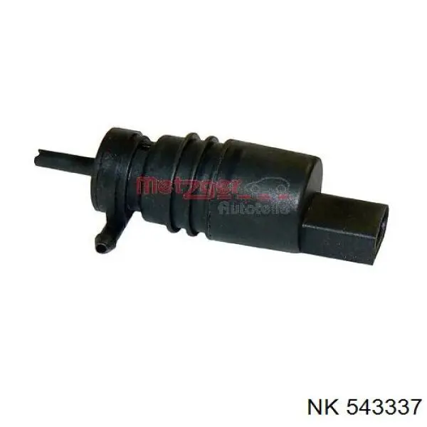 Пружина задня NK 543337 ціна, від 36.88 USD