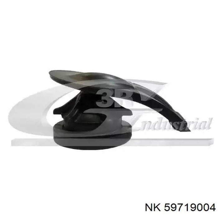 Купити 59719004 NK Подушка (опора) двигуна, ліва