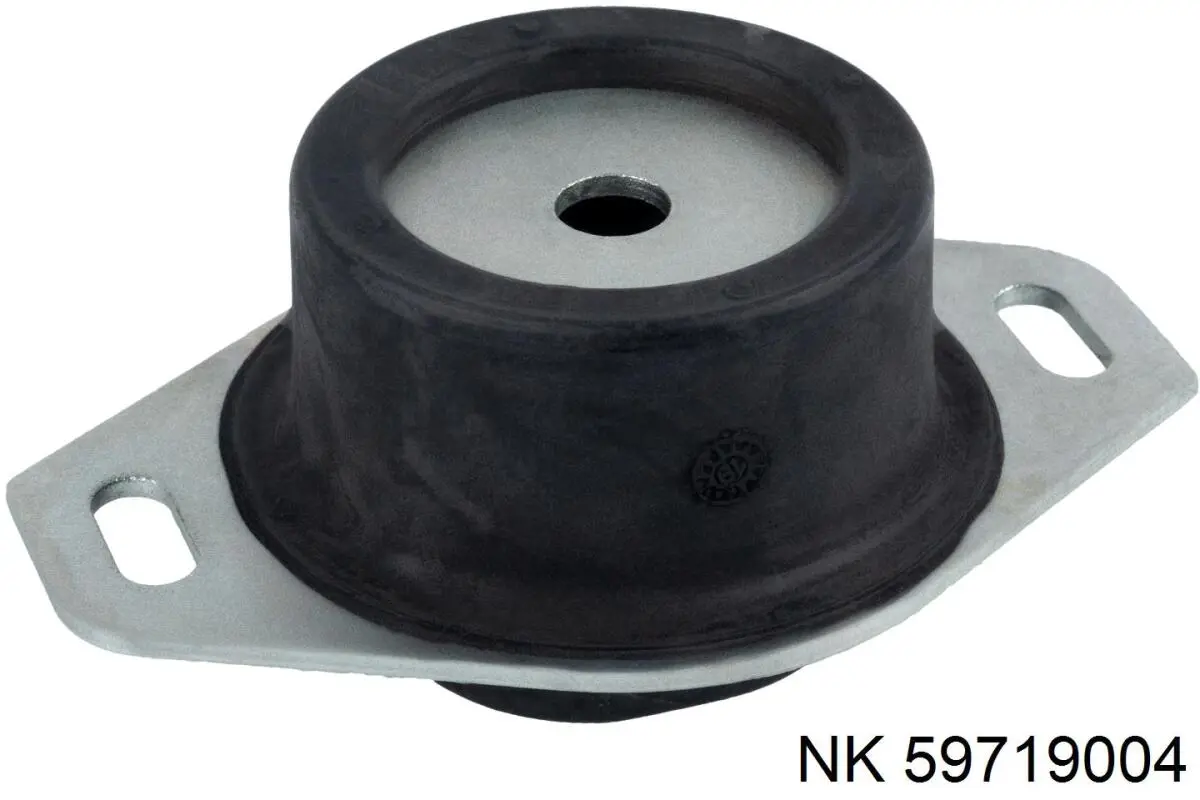 59719004 NK подушка (опора двигуна, ліва)
