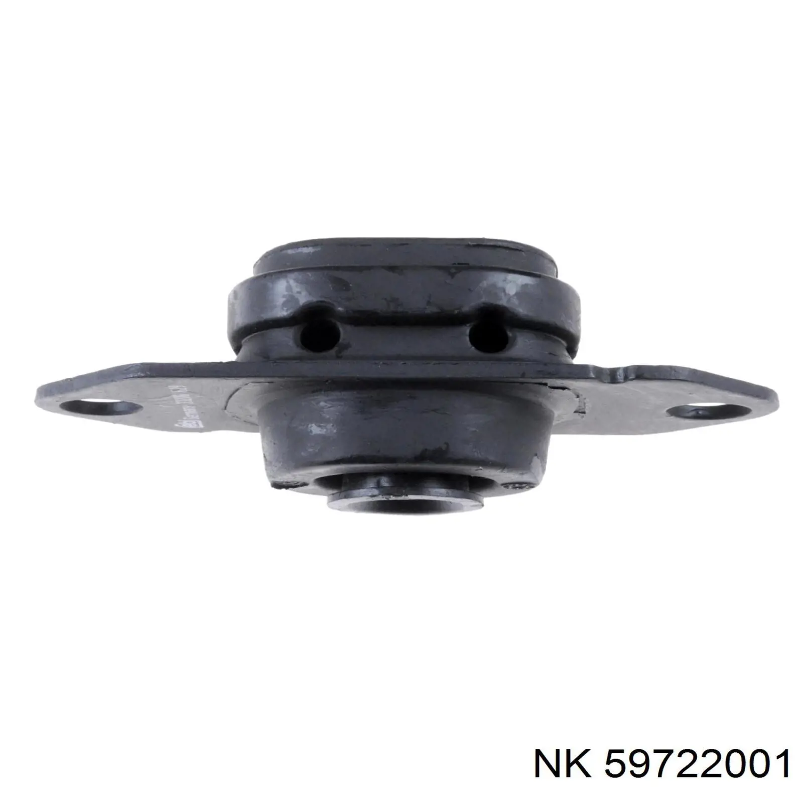 Купити 59722001 NK Подушка (опора) двигуна, ліва верхня