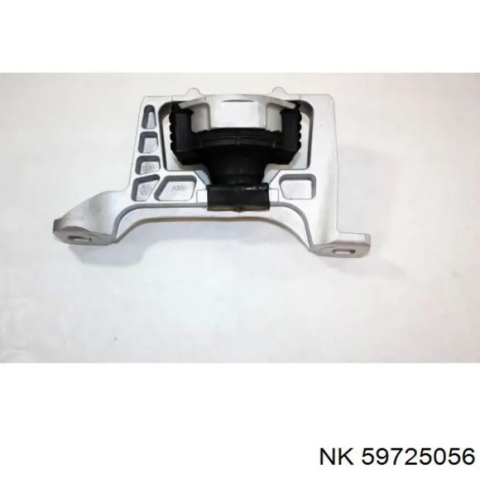 Права подушка двигуна NK 59725056 ціна, від 48.03 USD