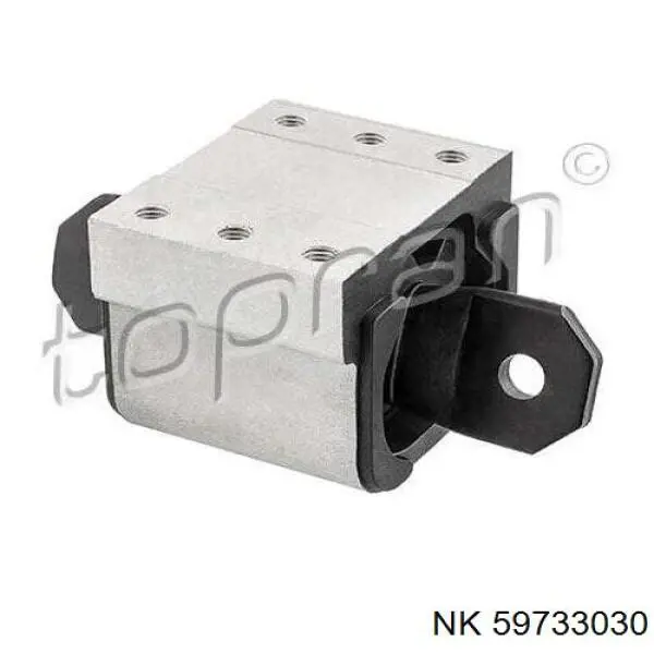 Подушка коробки передач 59733030 NK