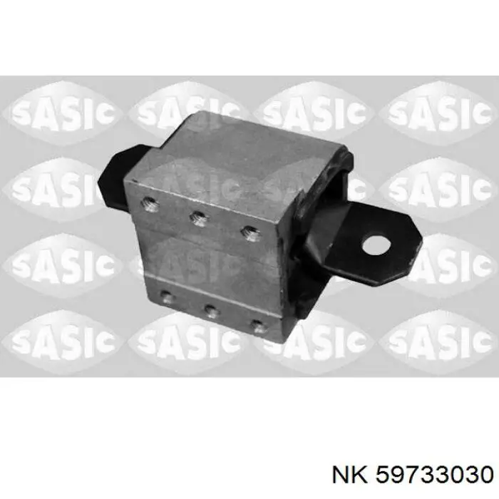 Подушка КПП NK 59733030