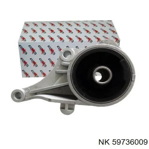 Купити 59736009 NK Подушка двигуна передня