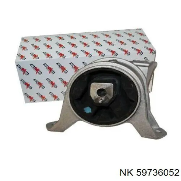 Купити 59736052 NK Подушка (опора) двигуна, права