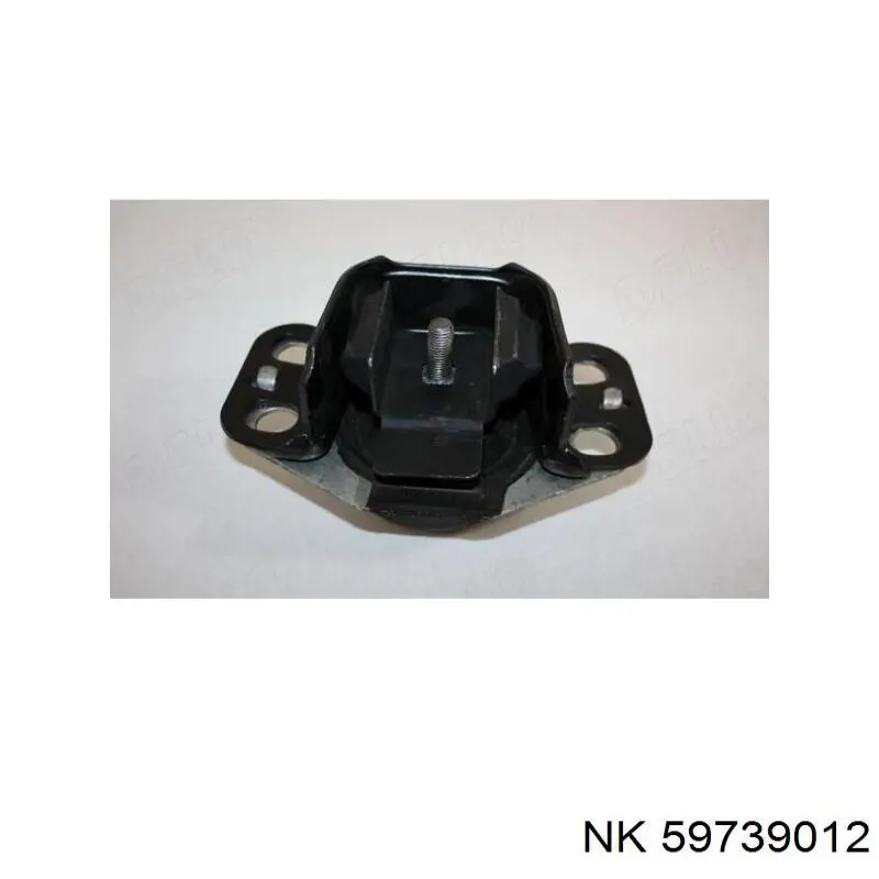 59739012 NK подушка (опора двигуна, передня)