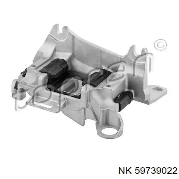 Ліва подушка двигуна NK 59739022 ціна, від 44.84 USD