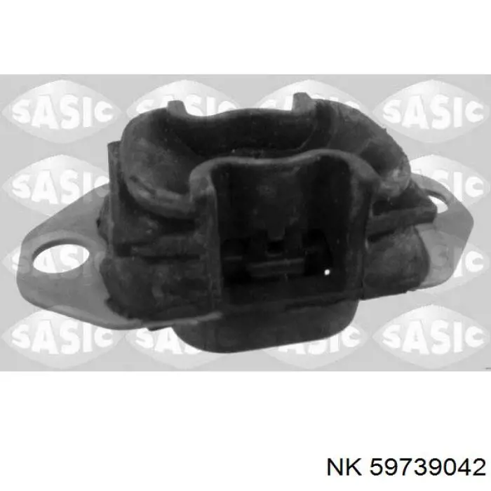 Ліва подушка двигуна NK 59739042 ціна, від 15.19 USD
