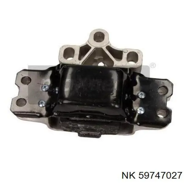 Ліва подушка двигуна NK 59747027 ціна, від 35.06 USD