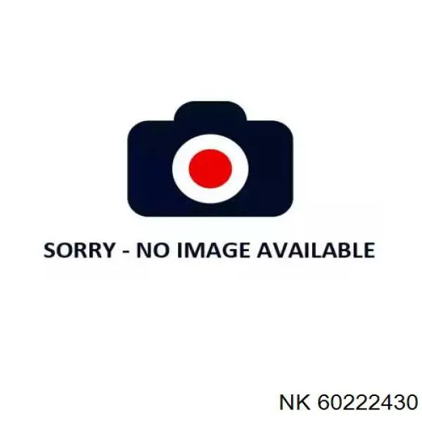 Купити 30080A Boge Стійка амортизатора задня