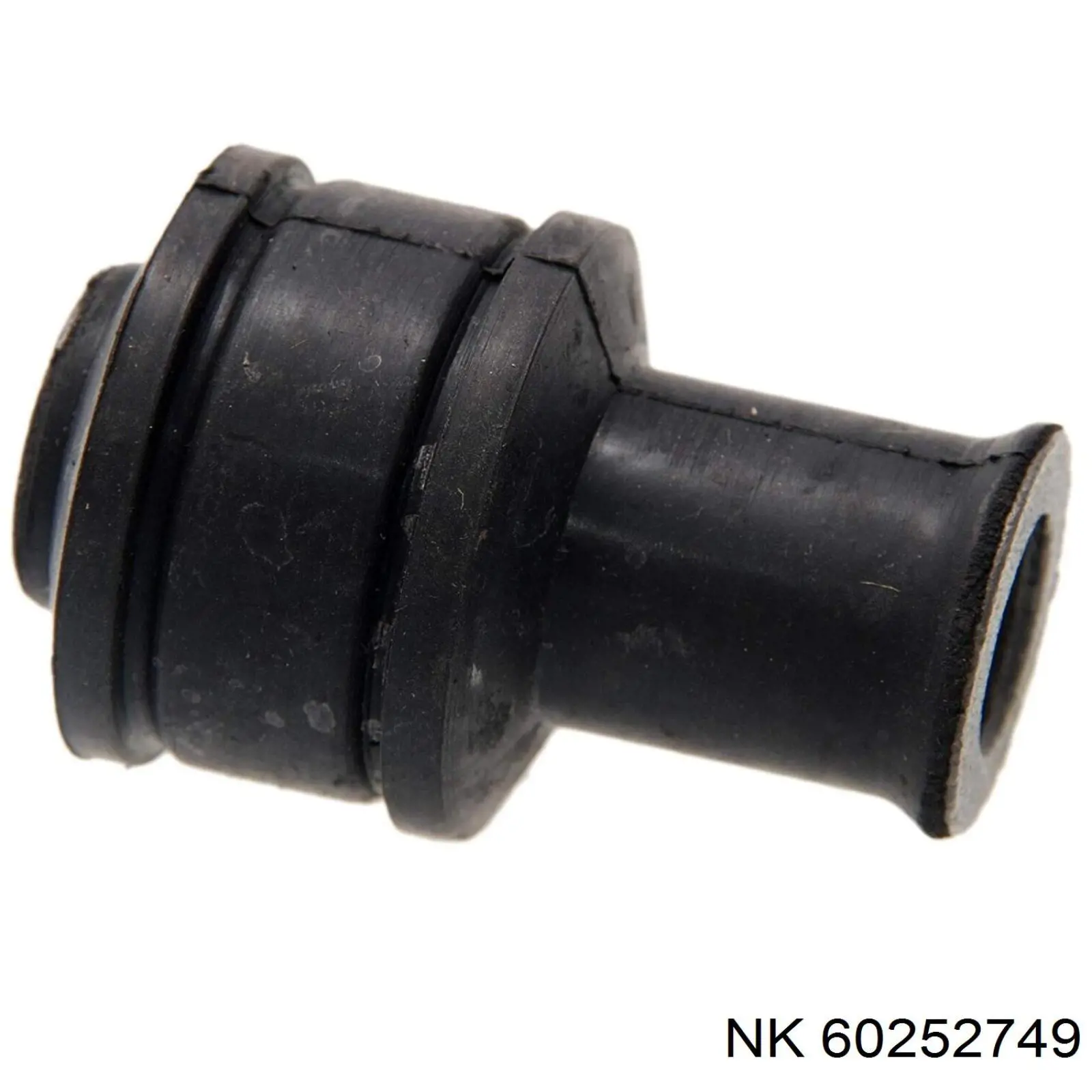 Купити 60252749 NK Стійка амортизатора задня