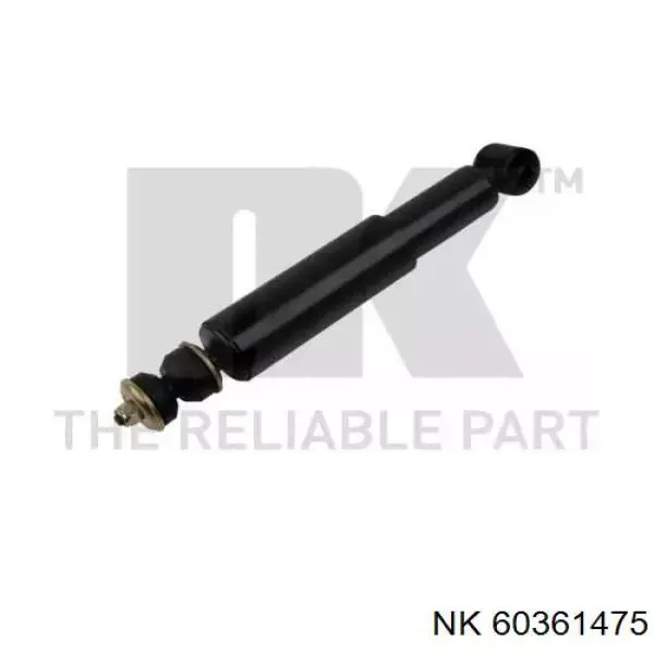 Купити 60361475 NK Амортизатор передньої підвіски