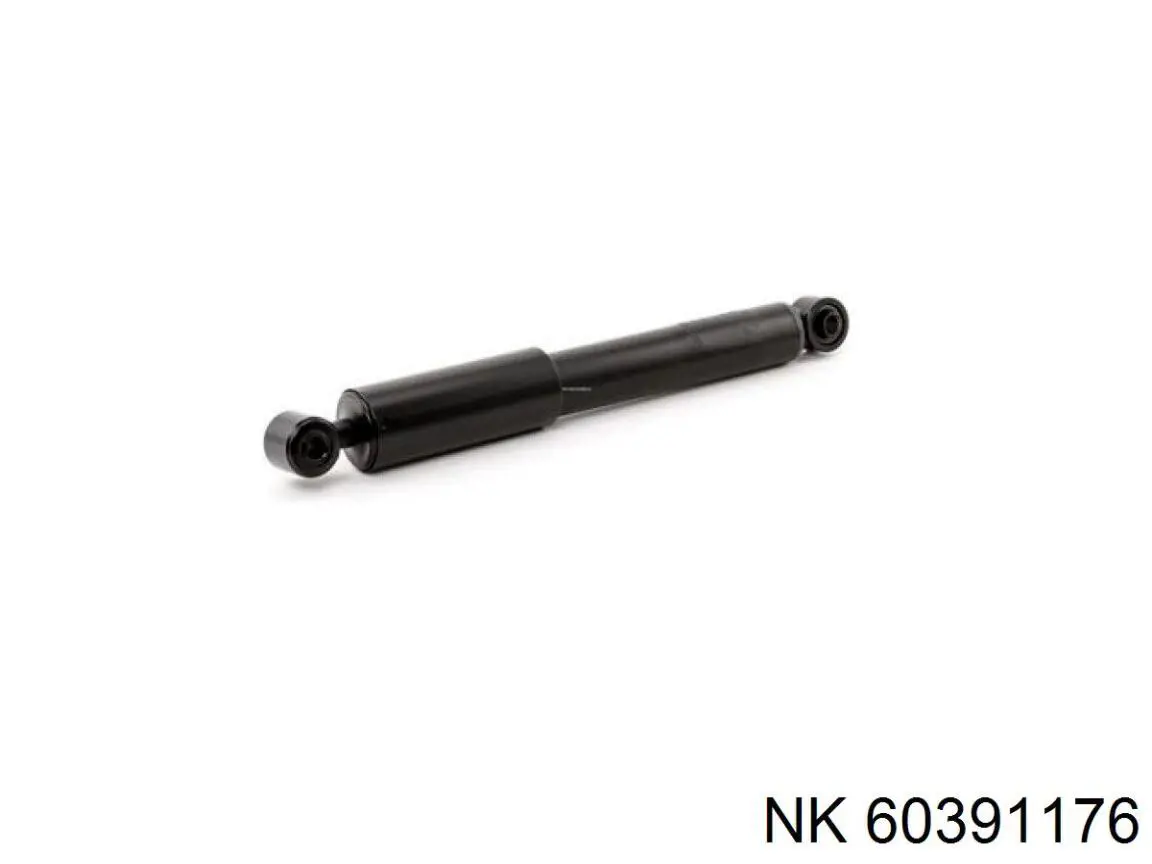 Амортизатор задній NK 60391176 ціна, від 26.45 USD