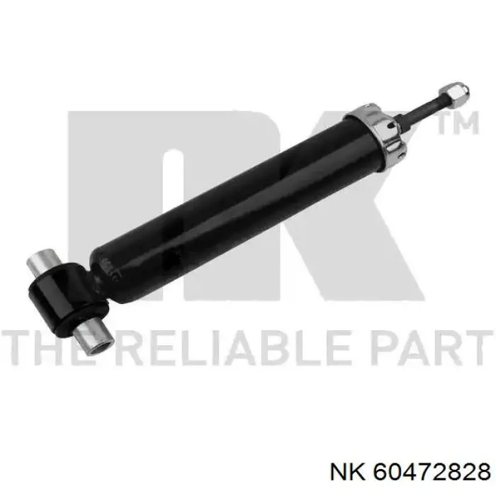 Купити 60472828 NK Амортизатор передньої підвіски