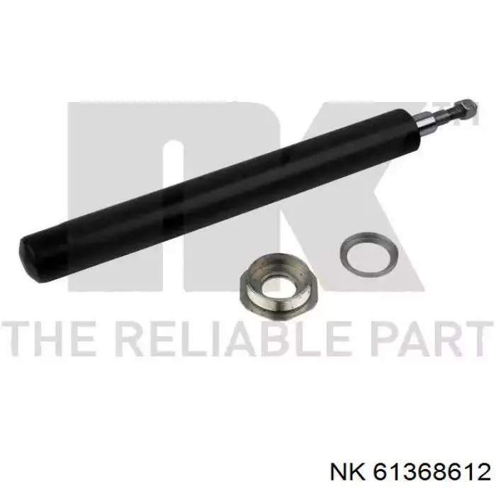 Купити 61368612 NK Амортизатор передньої підвіски