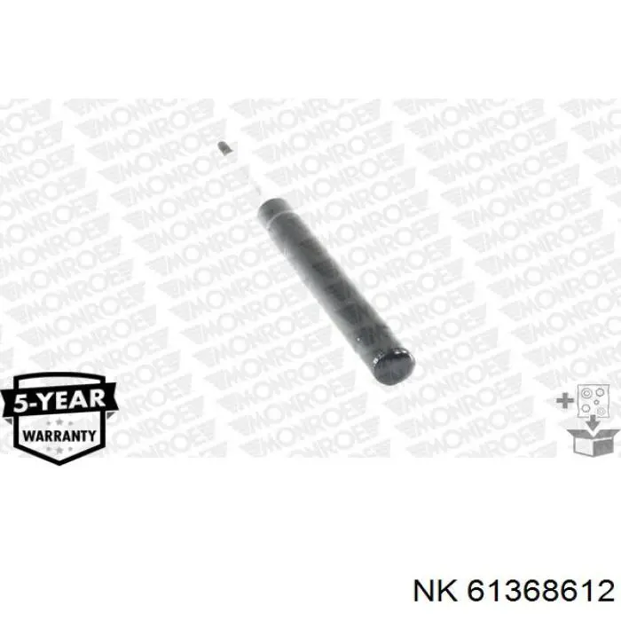 Стойка амортизатора передняя NK 61368612 ціна, від 30.74 USD