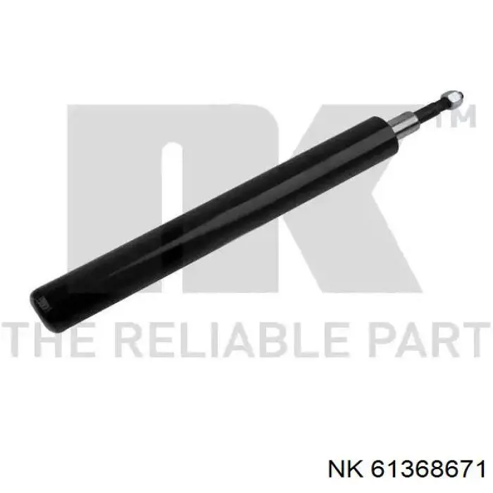 Купити 61368671 NK Амортизатор передньої підвіски