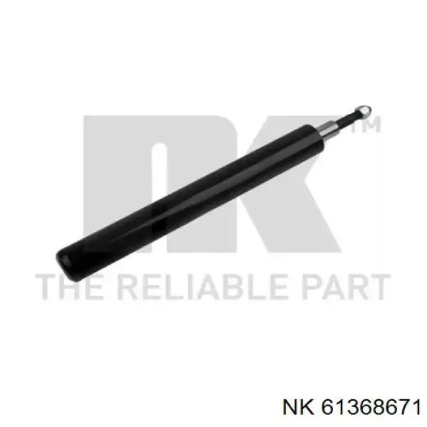 Стойка амортизатора передняя NK 61368671 ціна, від 24.45 USD