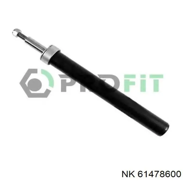 Амортизатор передній 61478600 NK