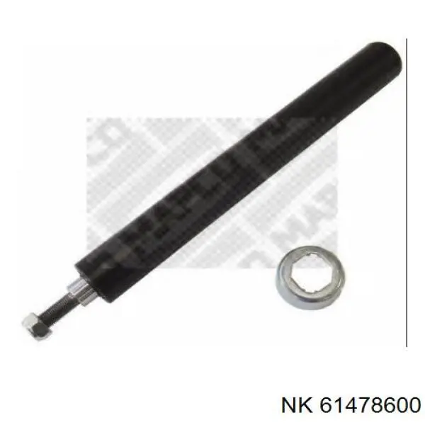 Купити 61478600 NK Амортизатор передньої підвіски