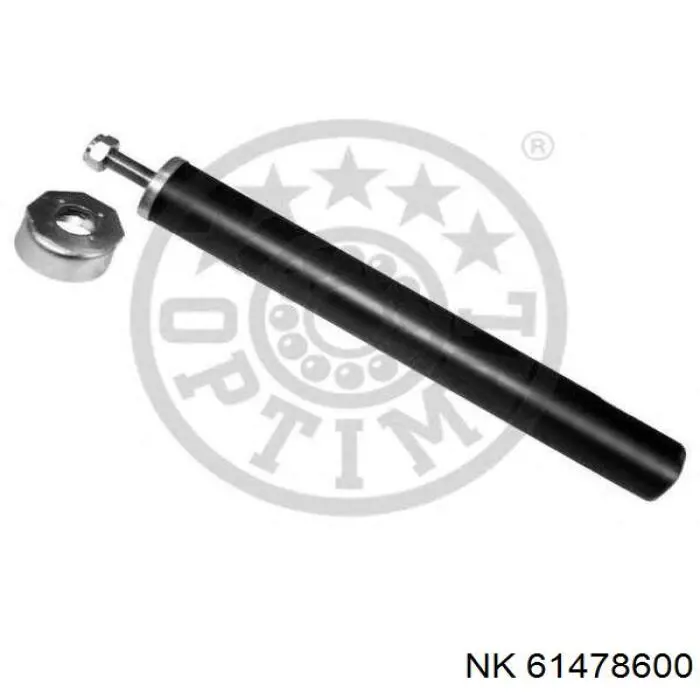Амортизатор передній 61478600 NK