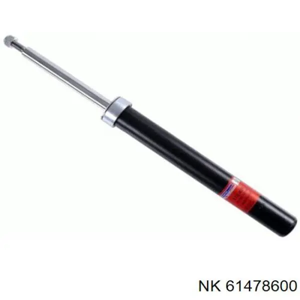 Стойка амортизатора передняя NK 61478600 ціна, від 28.14 USD