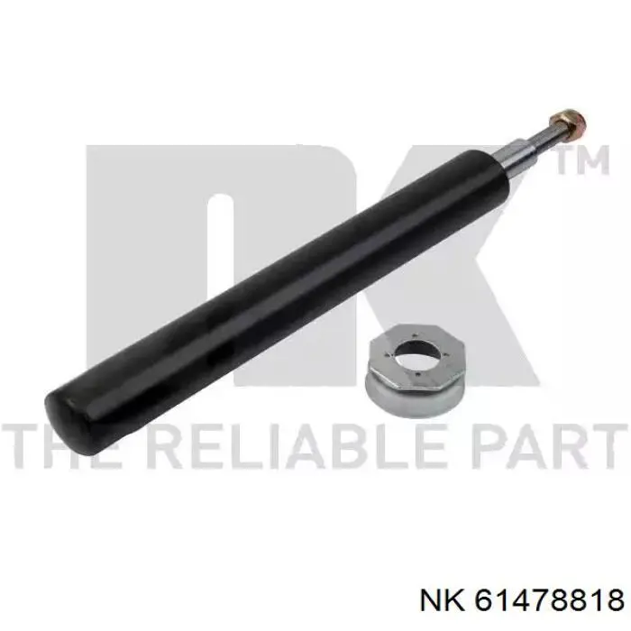 Купити 61478818 NK Амортизатор передньої підвіски