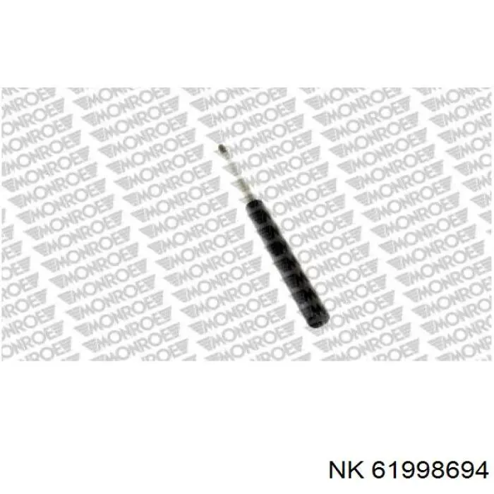 Стойка амортизатора передняя NK 61998694 ціна, від 29.94 USD