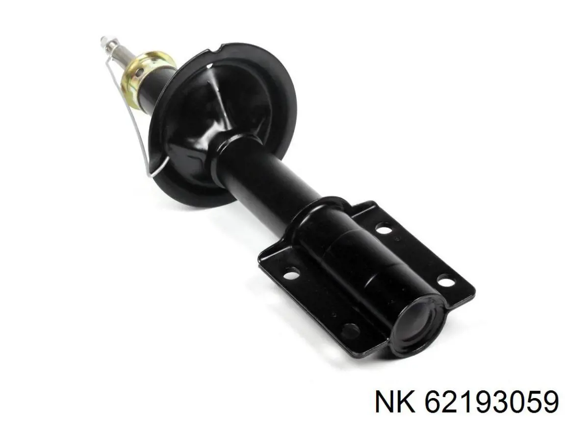 Купити 62193059 NK Амортизатор передньої підвіски