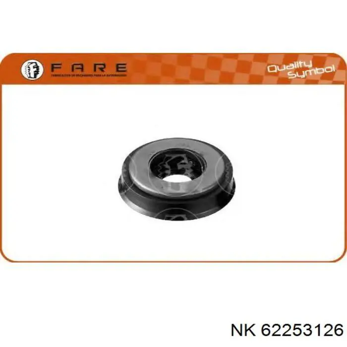 85GB18045EB Ford Стійка передня