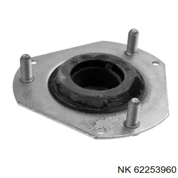 Стойка амортизатора передняя NK 62253960 ціна, від 25.34 USD