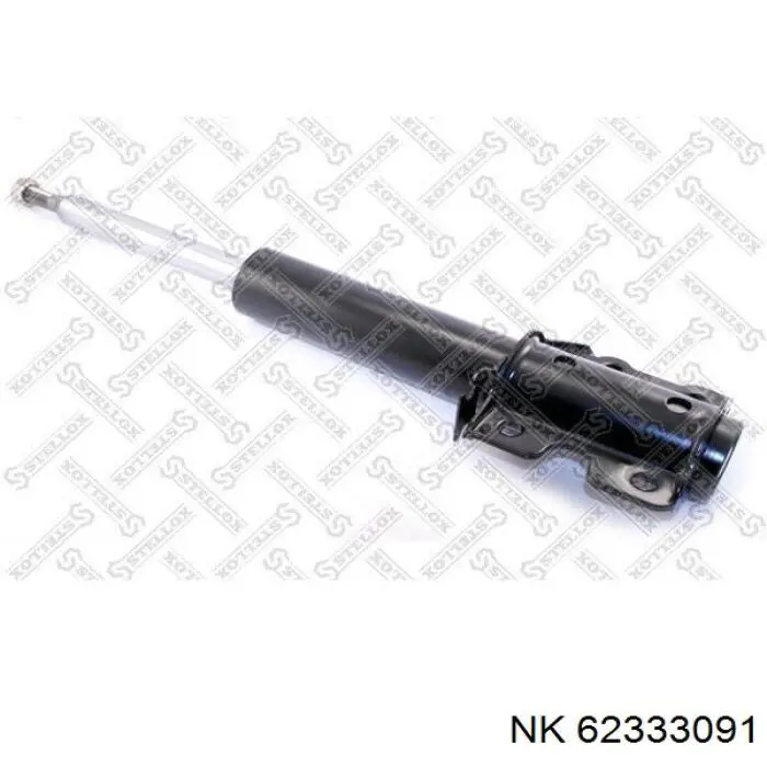 Купити 62333091 NK Амортизатор передньої підвіски