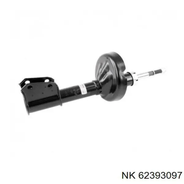 Амортизатор передній 62393097 NK
