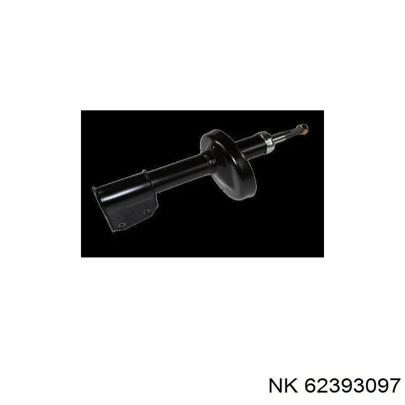 Купити 62393097 NK Амортизатор передньої підвіски