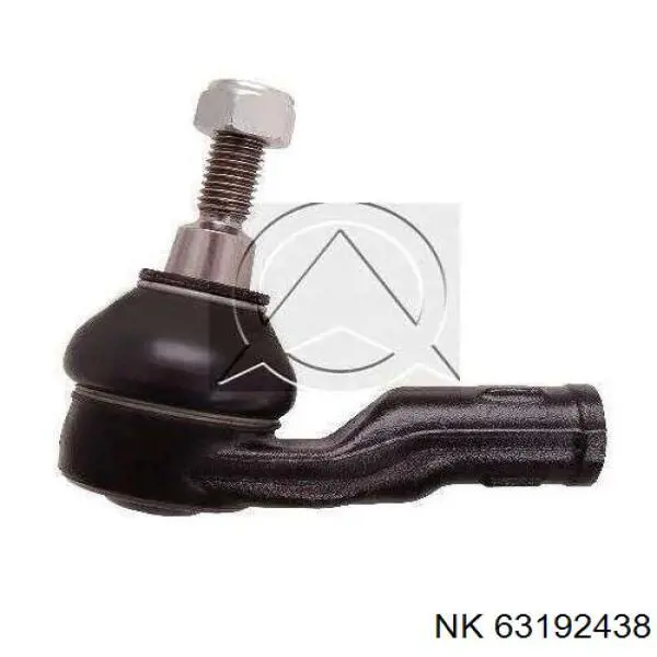Купити 63192438 NK Стійка амортизатора задня
