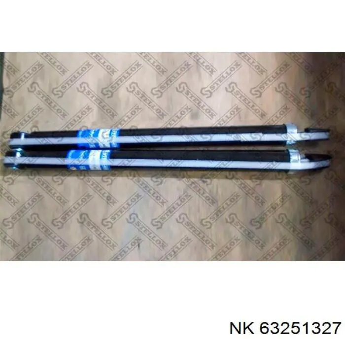 Купити 63251327 NK Стійка амортизатора задня
