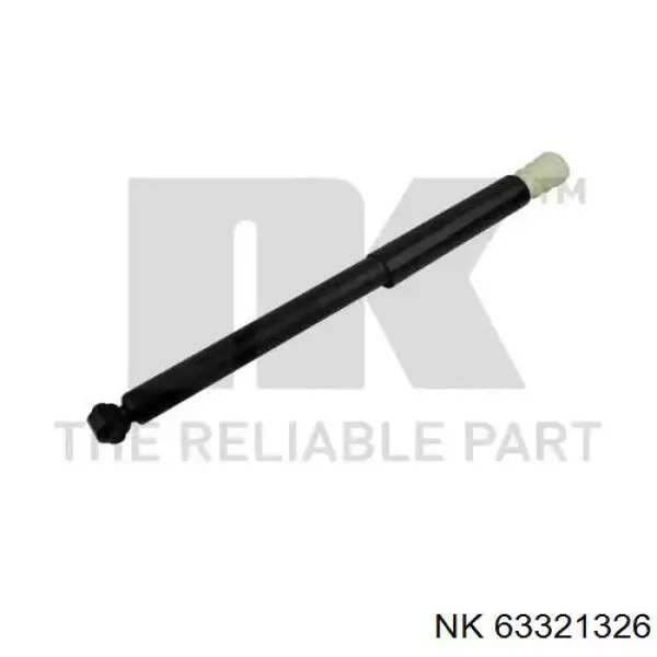 63321326 NK Амортизатори задні